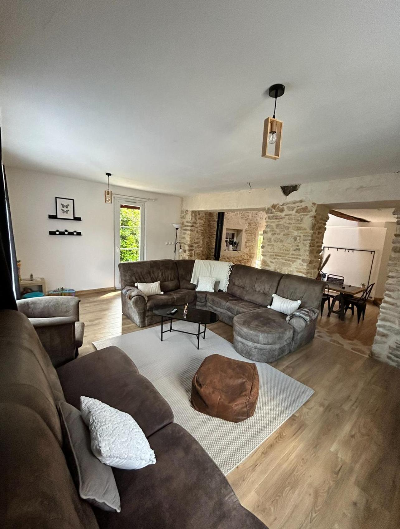 Le Du Chateau Mouton Holiday home Chatenoy-le-Royal